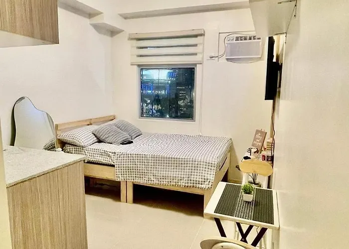 The Cozy Fabb Apartahotel *
