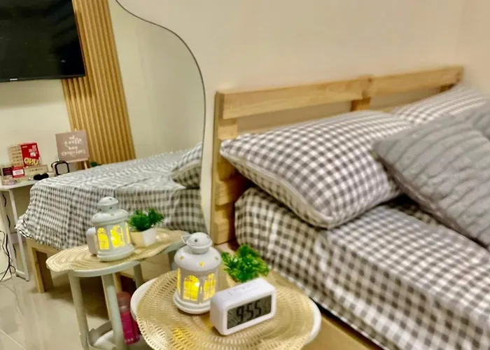 The Cozy Fabb *